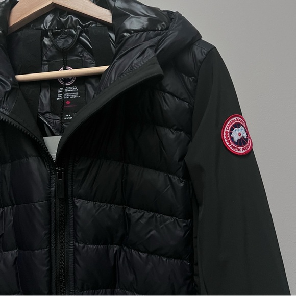 Canada Goose HyBridge Thornbury Jacket - Picture 12 of 16